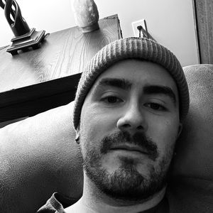 Meet your Posher, Brendan